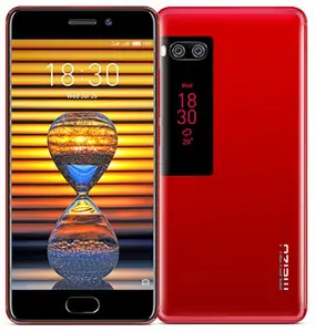 Замена usb разъема на телефоне Meizu Pro 7 в Перми